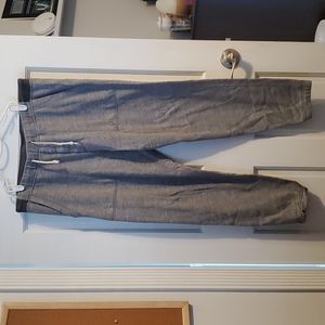 J Crew Sweatpants slim